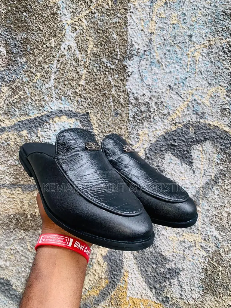 Shoe Design Company in Owerri