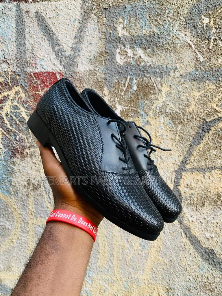 Shoe Design Company in Owerri