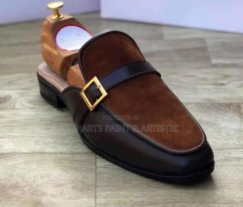 Shoe Design Company in Owerri