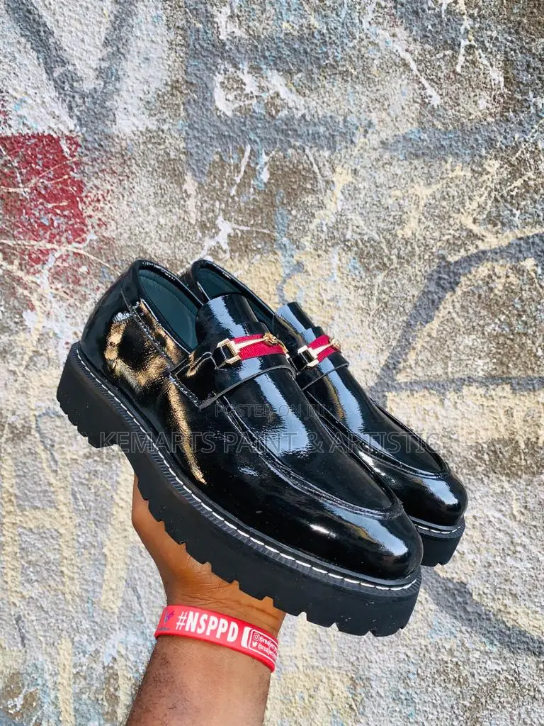 Shoe Design Company in Owerri