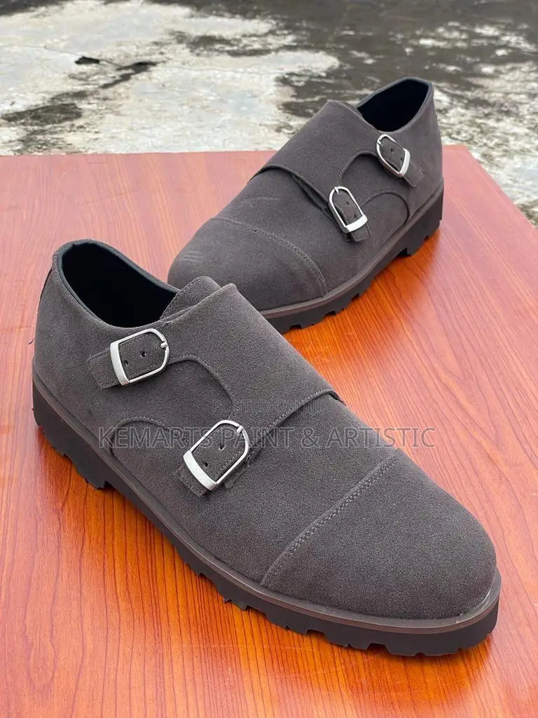 Shoe Design Company in Owerri