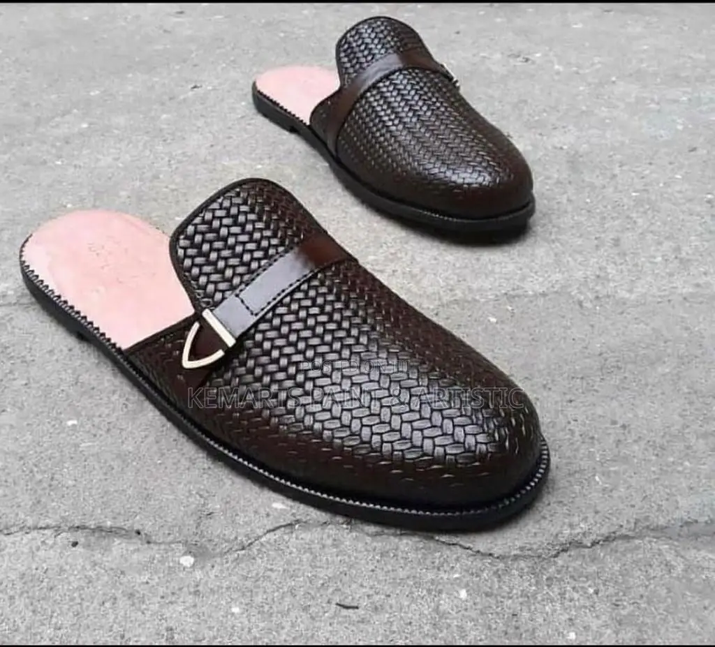 Shoe Design Company in Owerri