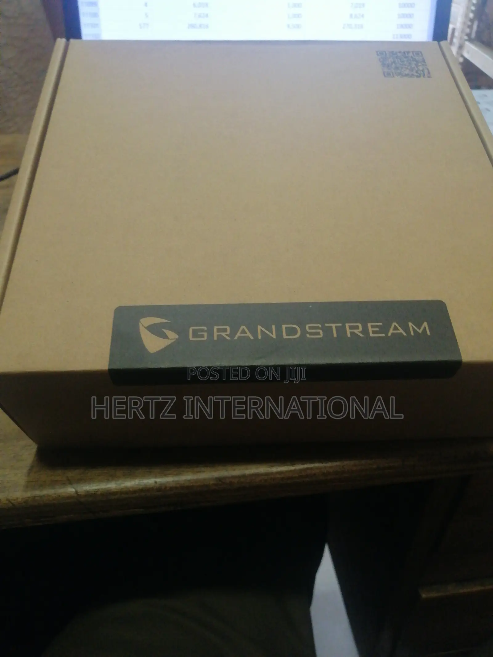 Grandstream Access Point -GWN 7605