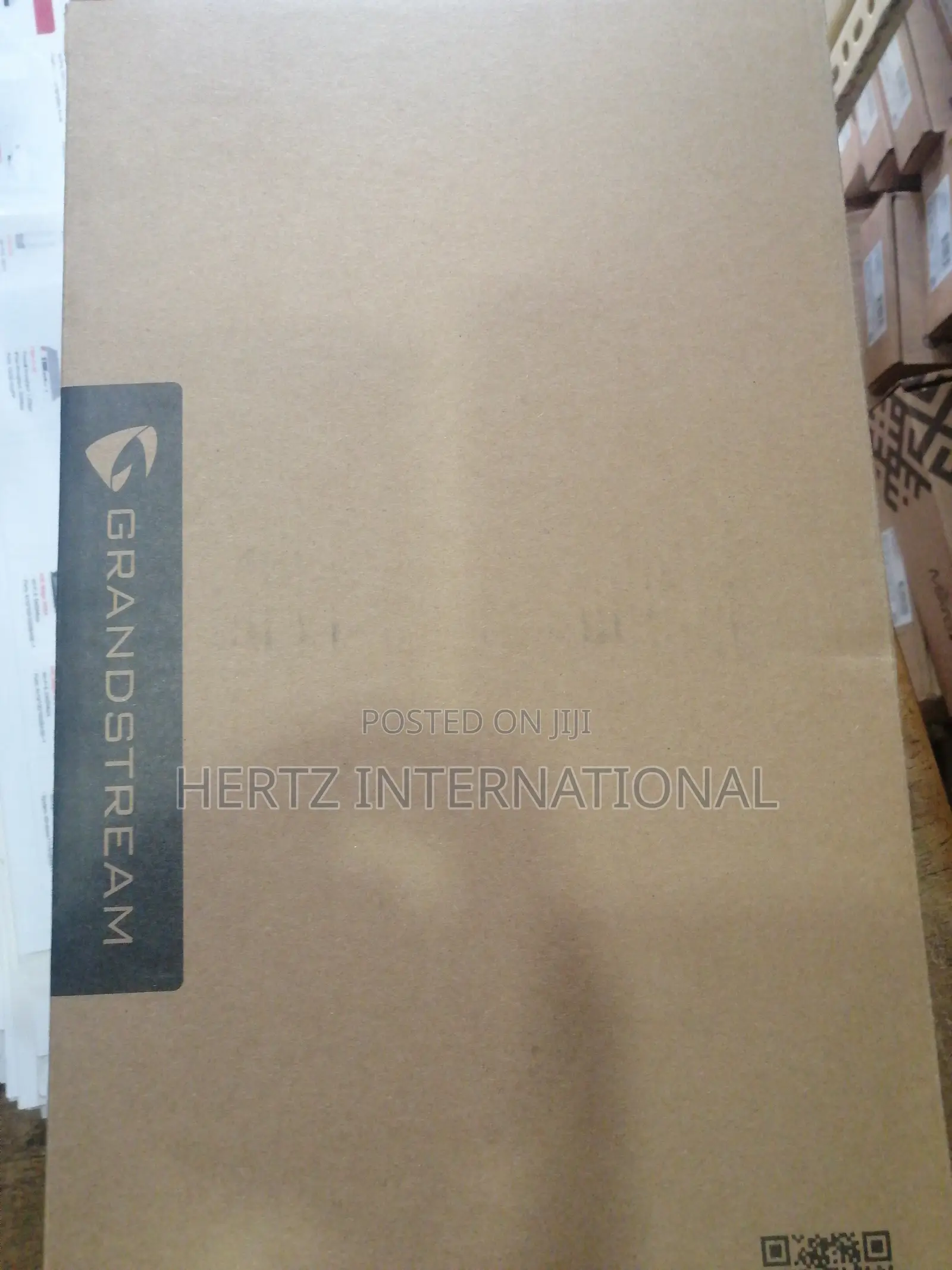 Grandstream UCM6301