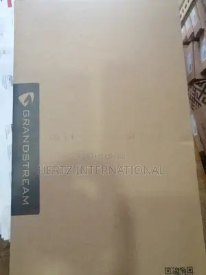 Grandstream UCM6301