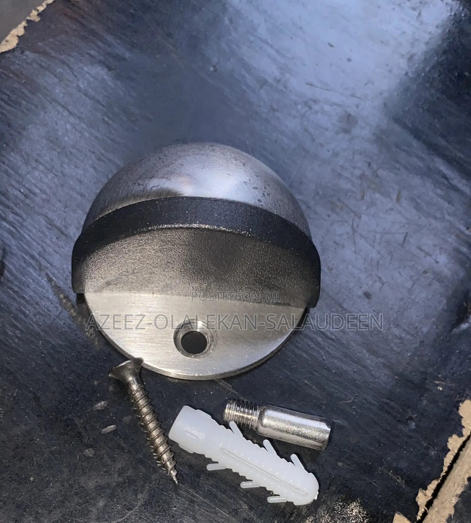 Original Door Stopper