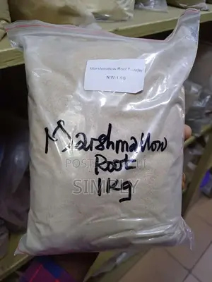 Marshmallow Root 1kg Powder