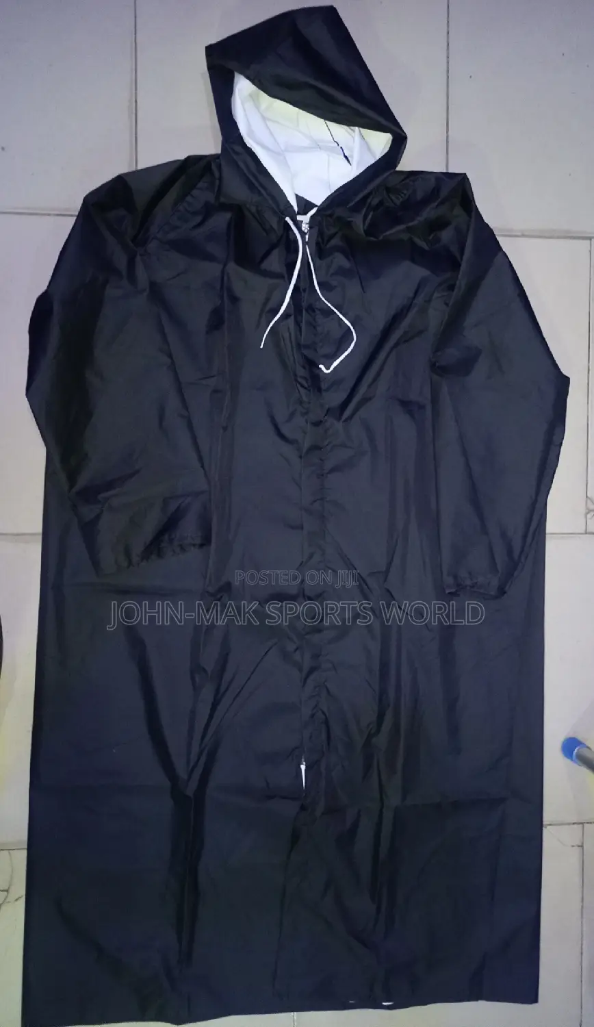 Light Adult Rain Coats