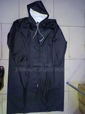 Light Adult Rain Coats