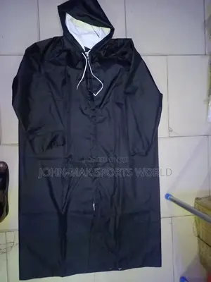 Light Adult Rain Coats