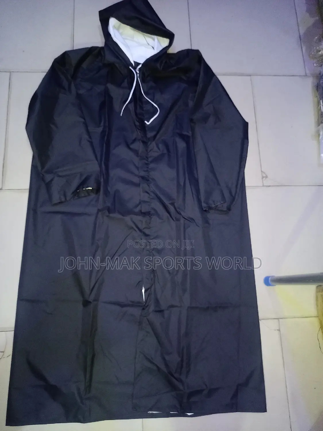 Light Adult Rain Coats