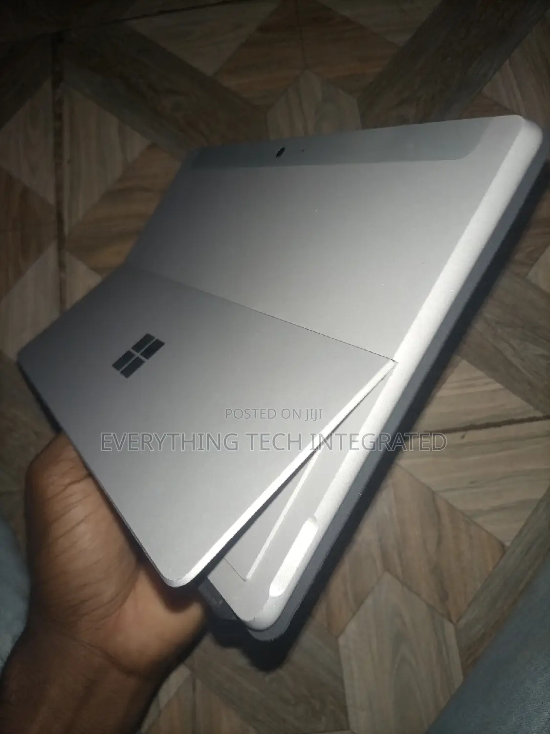 Laptop Microsoft Surface Go 8GB Intel SSD 128GB