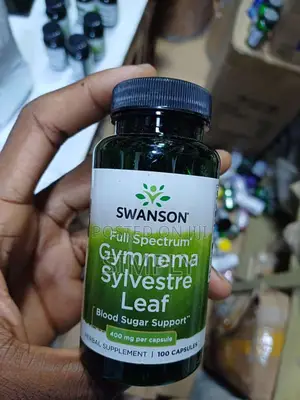 Gymnema Sylvestre Leaf