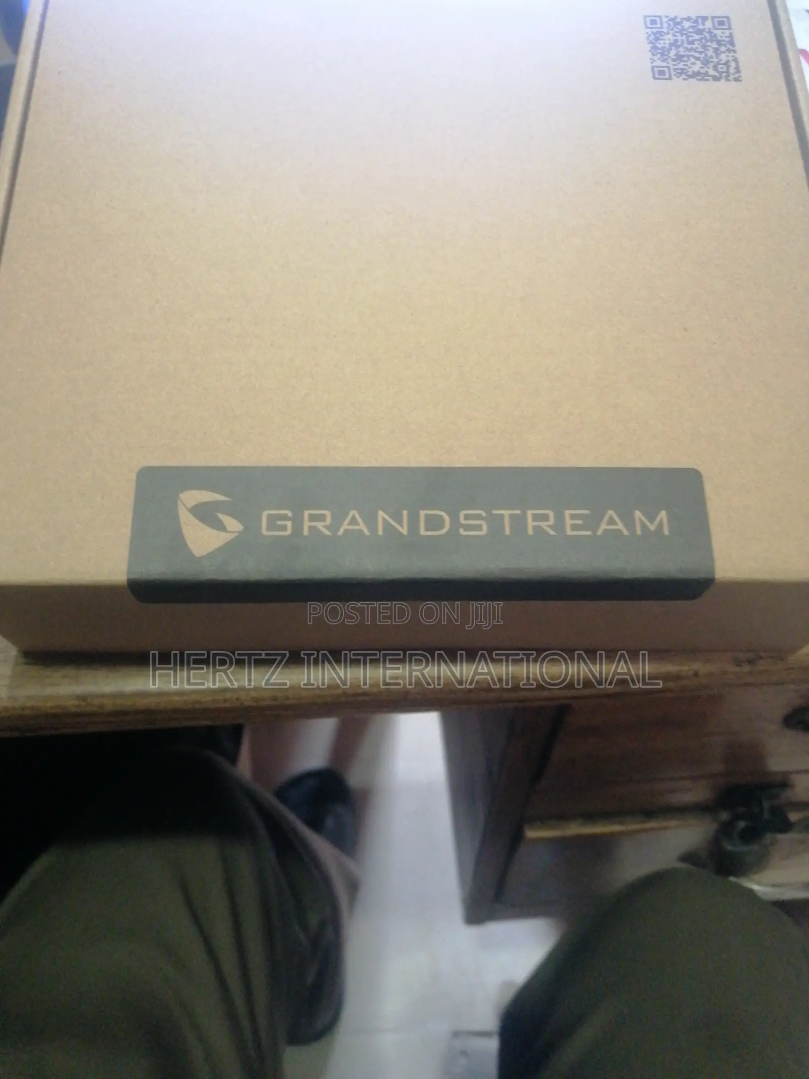 Grandstream Grp2601p