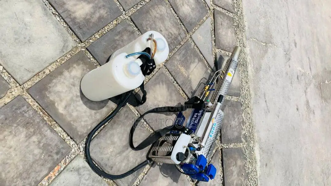 Fogging Machine
