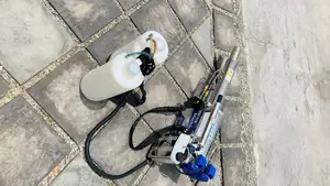Fogging Machine