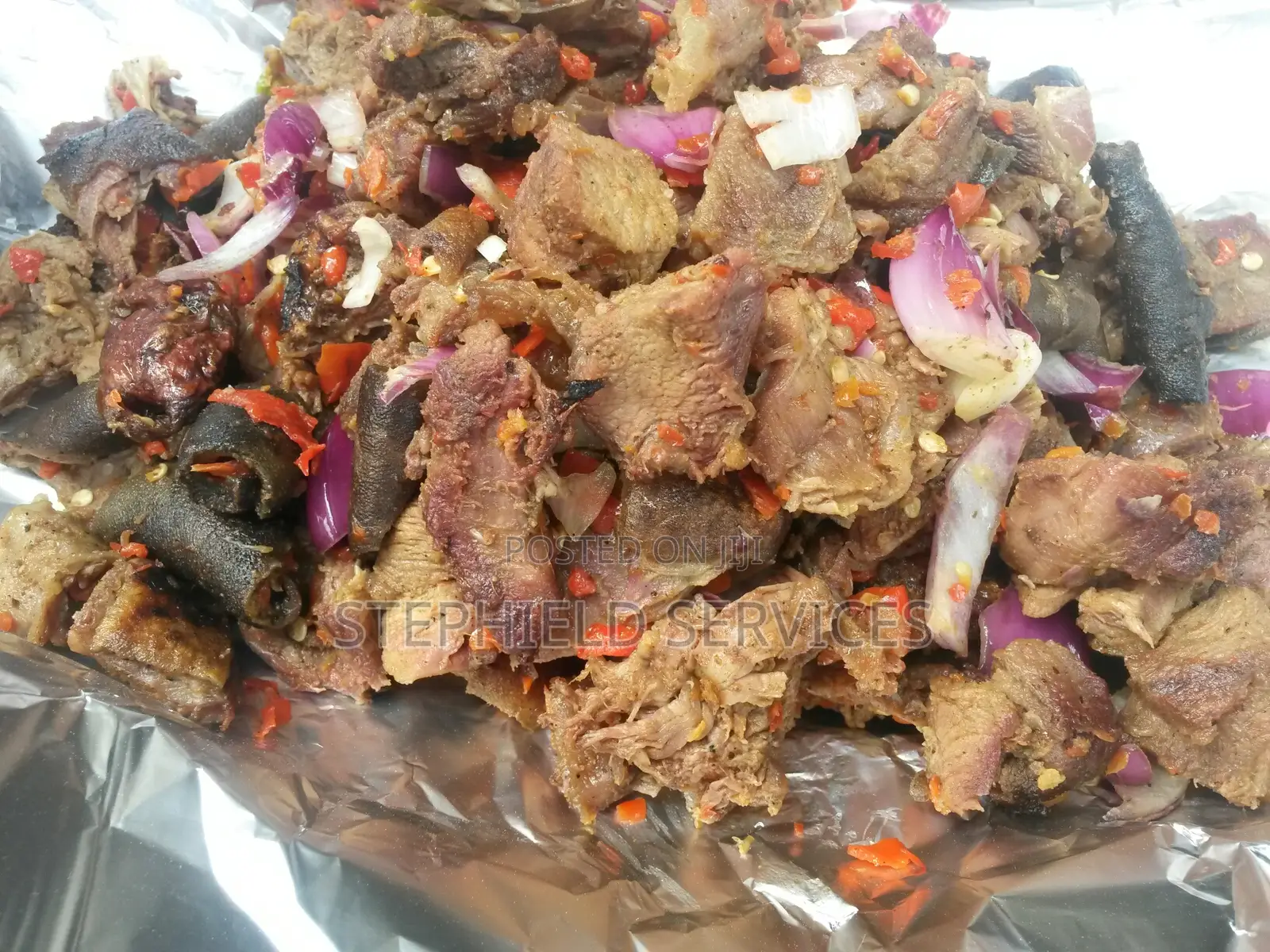 Asun Delicacy
