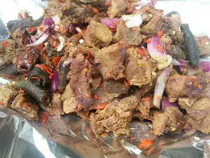 Asun Delicacy
