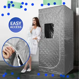 Portable Infrared Sauna Jys-B9
