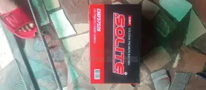 Solite 75amps