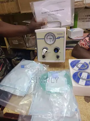 Infant Resuscitatior