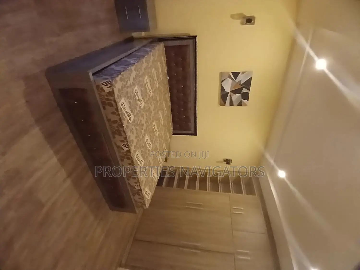 Furnished 4bdrm Duplex in Asokoro for rent