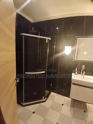 Furnished 4bdrm Duplex in Asokoro for rent