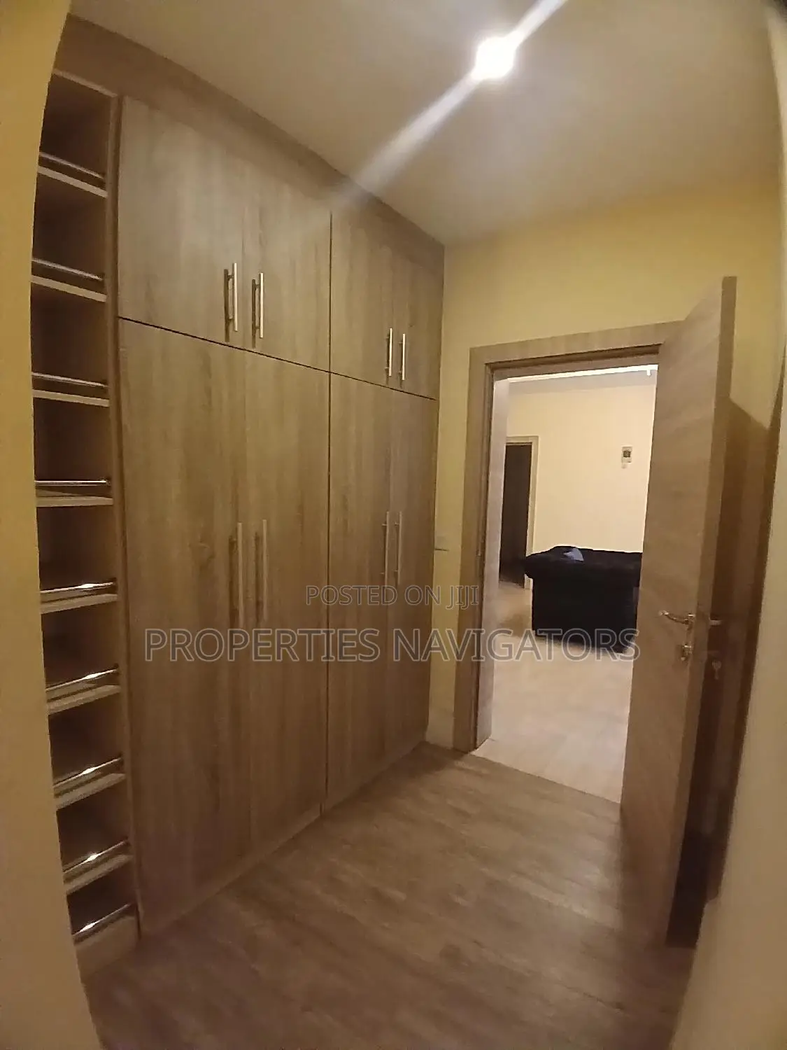 Furnished 4bdrm Duplex in Asokoro for rent