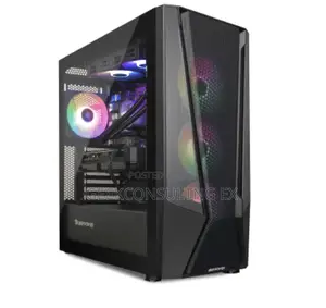 New Desktop Computer iBUYPOWER 64GB Intel Core I9 SSD 2T