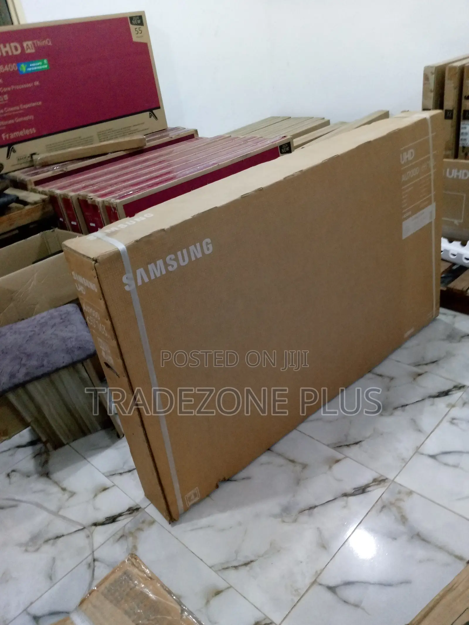 Durable Samsung Smart TV
