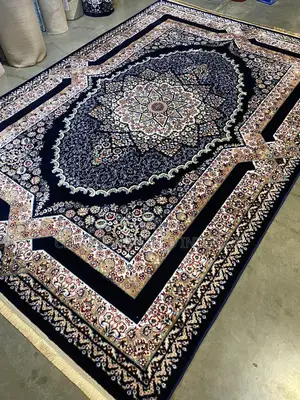 High Quality Arabian Rug
