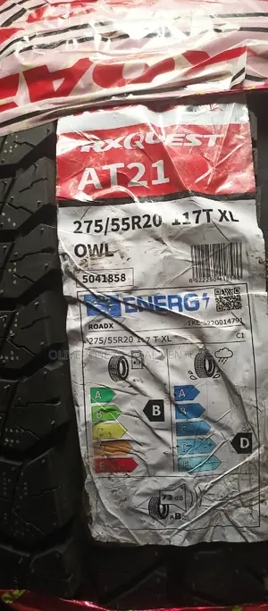 275/55/20,For Land Cruiser,Lexus Jeep,