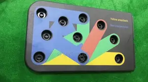Push-Up Boards Foldable
