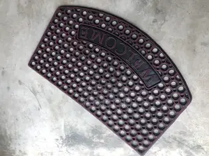Hollow Entrance Doormat 50/80