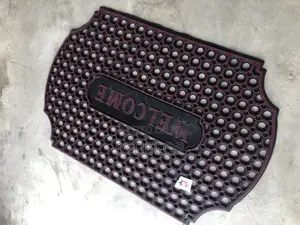 Entrance Doormat 50/80