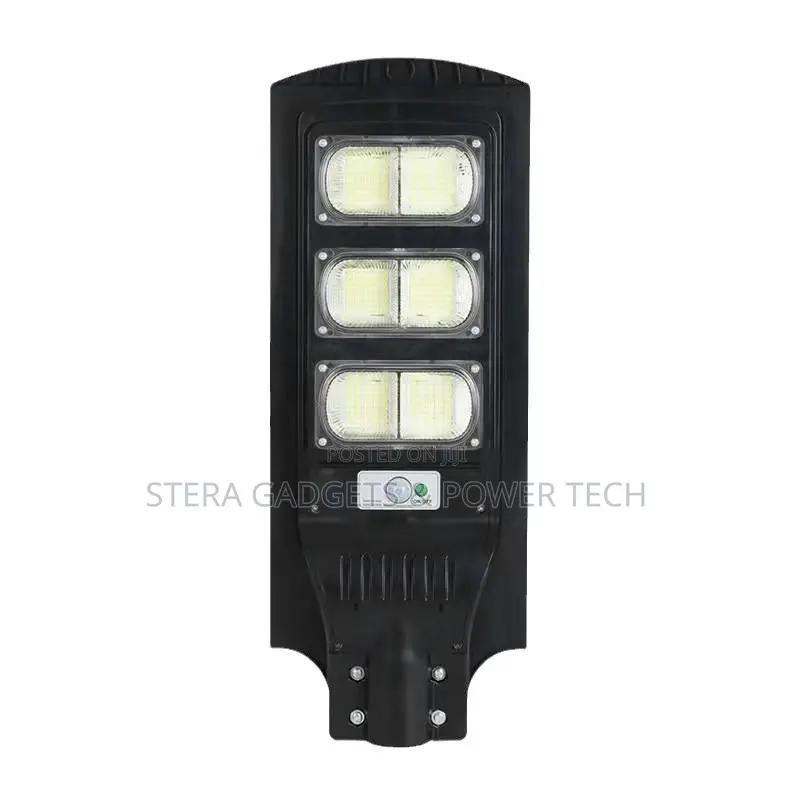 600w Aston Street Light