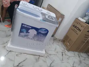 Low Energy Consumption Aeon 7kg Washing Machine