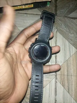 Garmin D2 D2 Pilot Watch