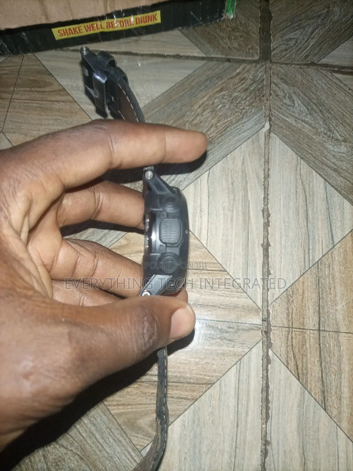 Garmin D2 D2 Pilot Watch