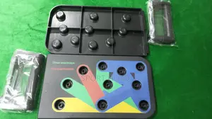 Push-Up Boards