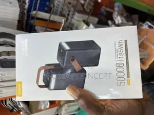 Joway Power Bank