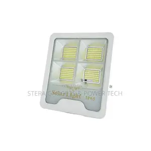 Solar Flood Street Light