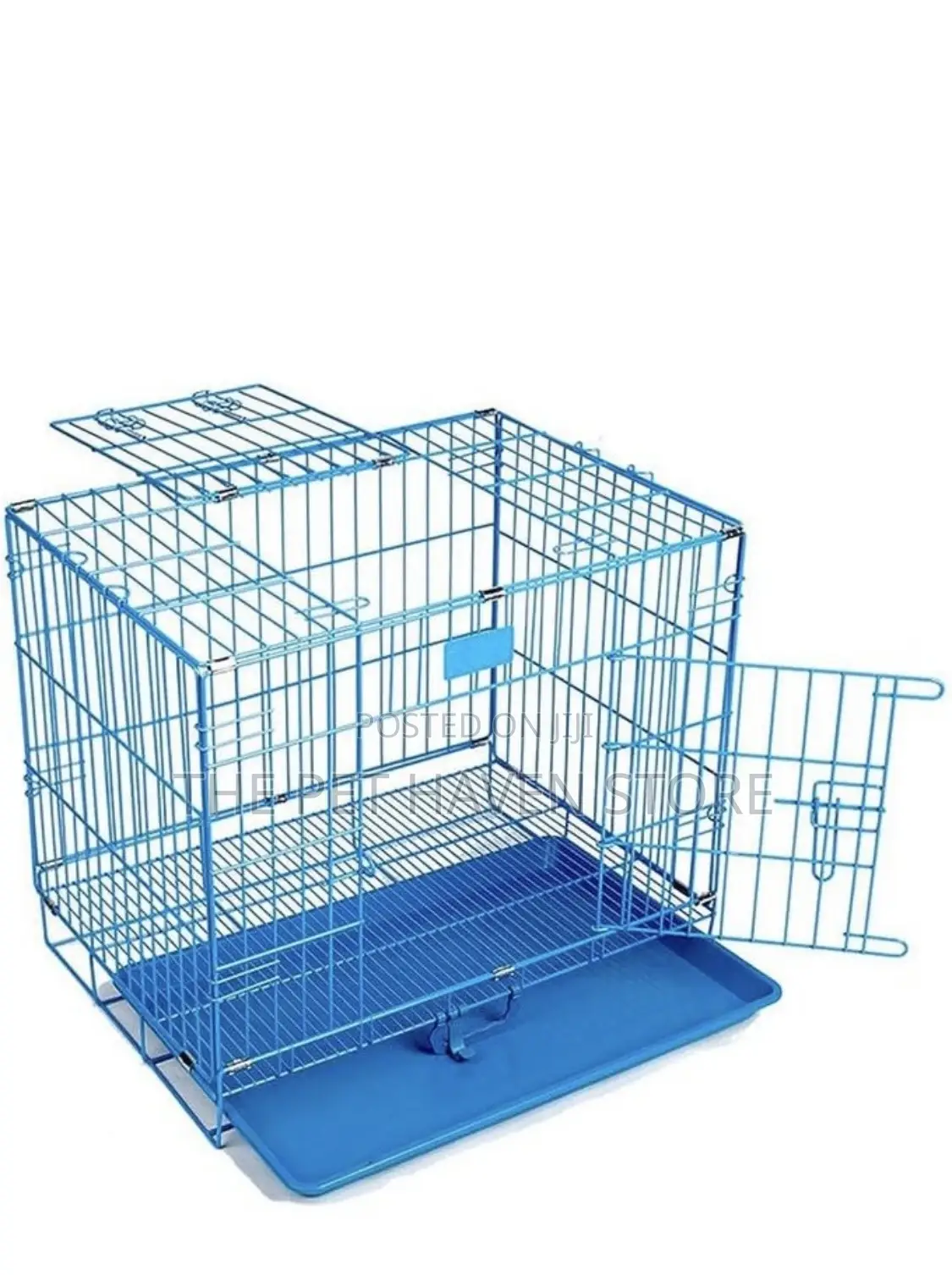 Dog Cage for All Dogs
