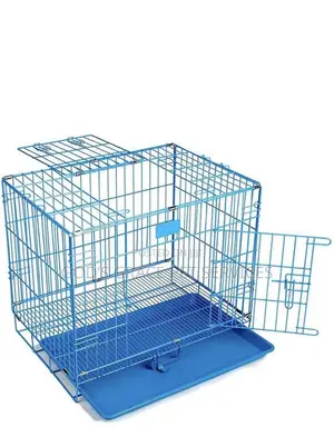 Photo - Dog Cage for All Dogs