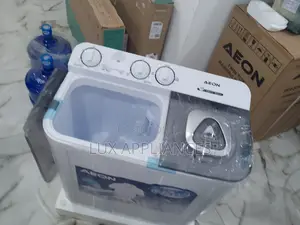 Aeon Washing and Spinning Manual Washing Machine