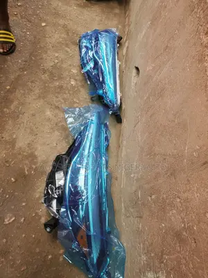 Headlamp Toyota Corolla Cross 2020 Model