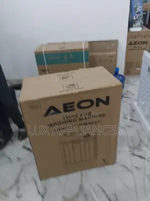 Best Quality Selling Washing Machine Manual Aeon