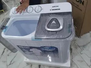Best Quality Selling Washing Machine Manual Aeon