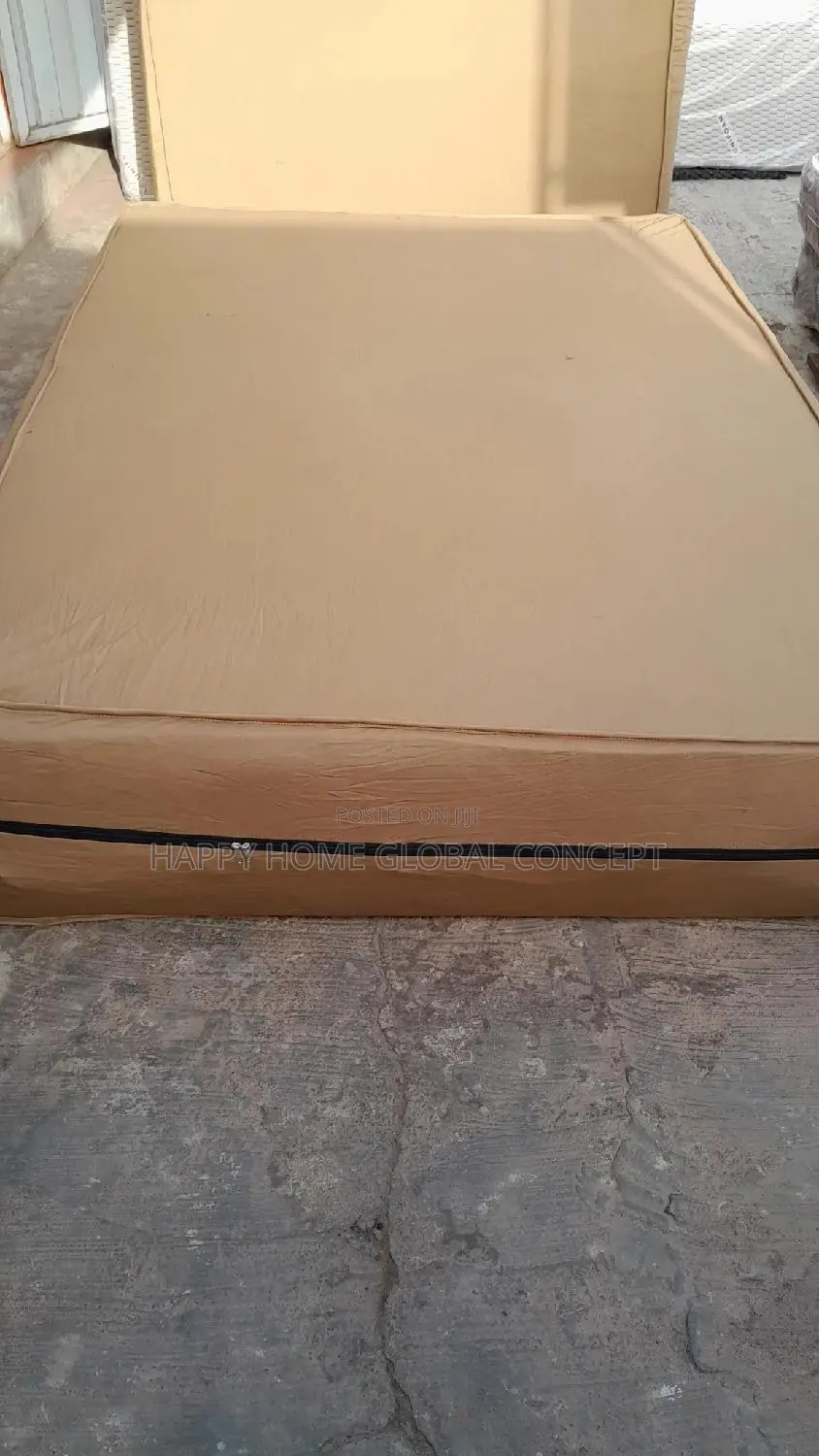Mattress Cover