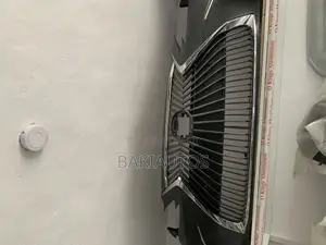 Complete Bumper Es350 2020 Direct Available as Seen